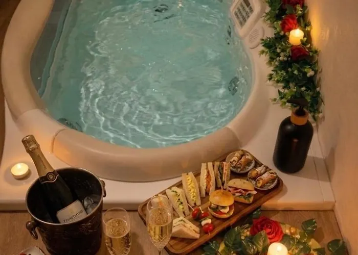 La Perla Barocca Relax 10 Minutes From The Center Roma