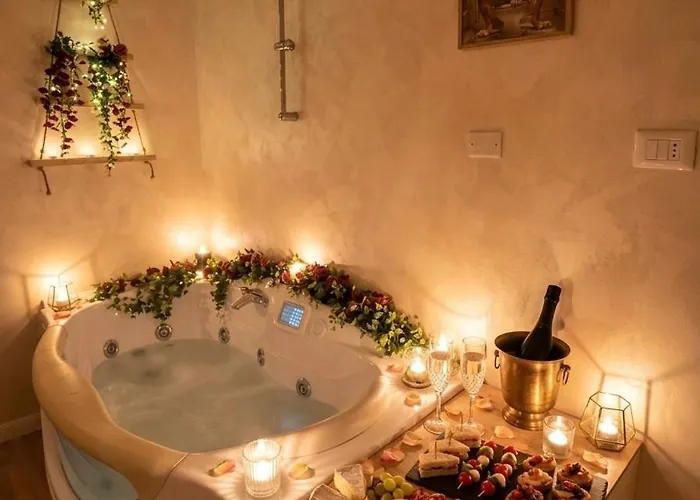 Daire La Perla Barocca Relax 10 Minutes From The Center Roma