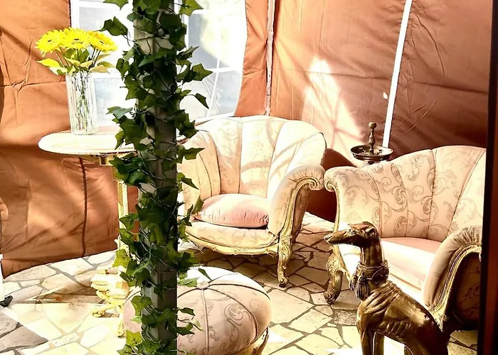 La Perla Barocca Relax 10 Minutes From The Center רומא